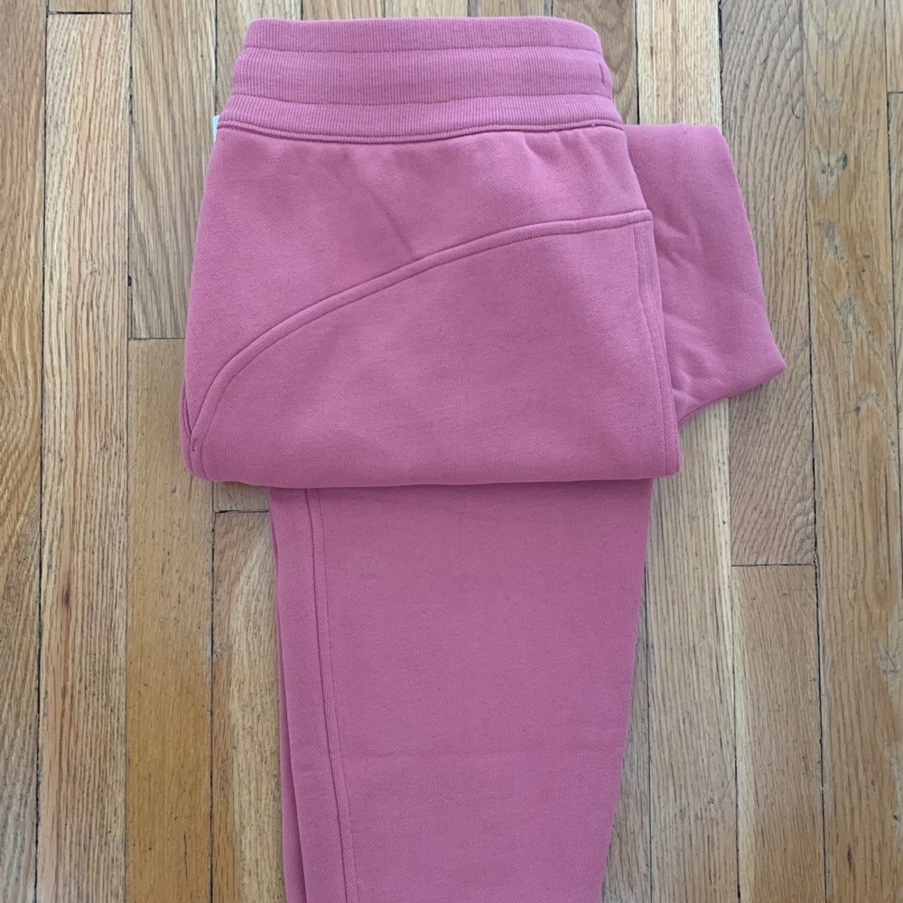Lululemon Scuba Jogger
